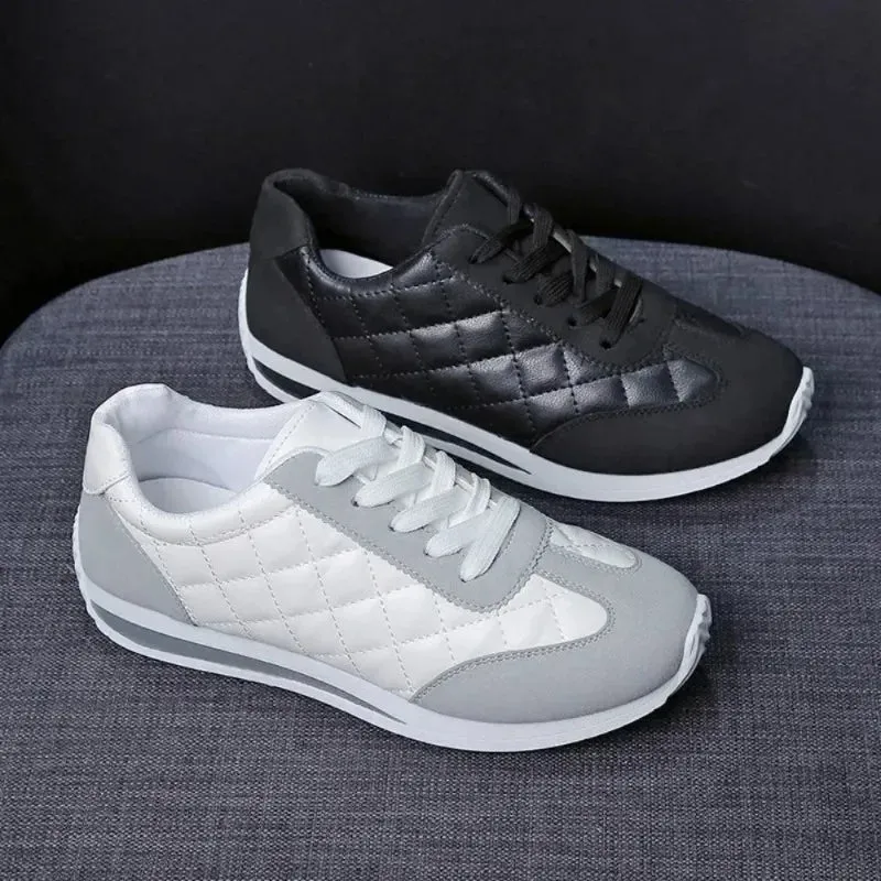 Lightweight Sneakers
