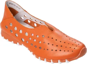 LITFOOT LF9010-4 Comfy Women's Leather Shoes