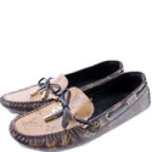 Loafers - Driving