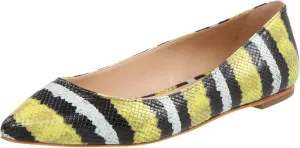 LOEFFLER RANDALL Women's Quinnie Flat