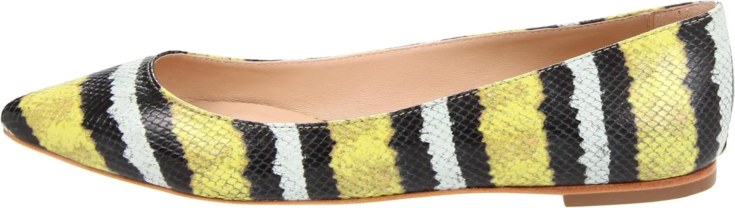 LOEFFLER RANDALL Women's Quinnie Flat
