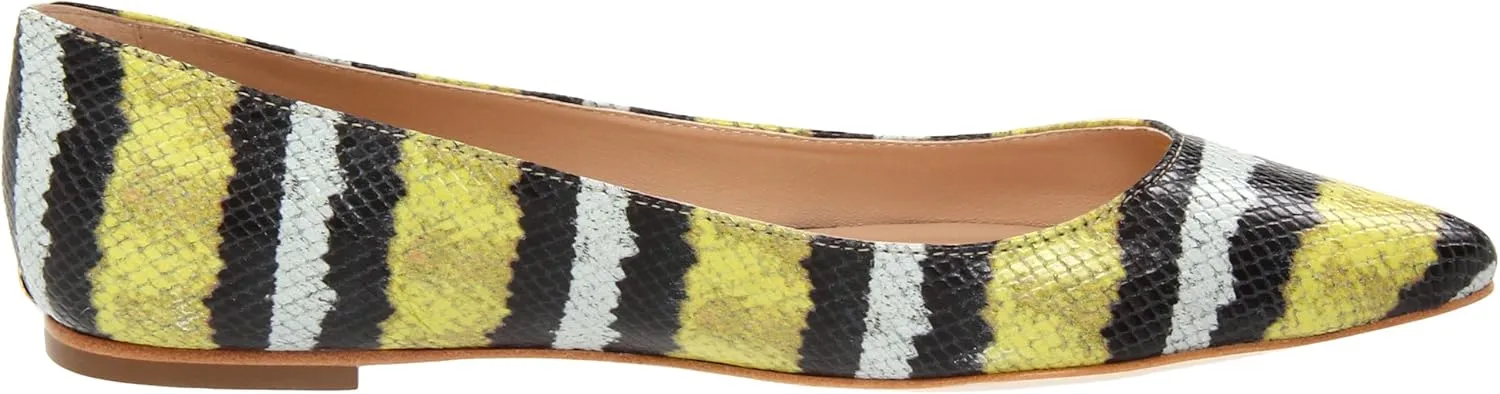 LOEFFLER RANDALL Women's Quinnie Flat