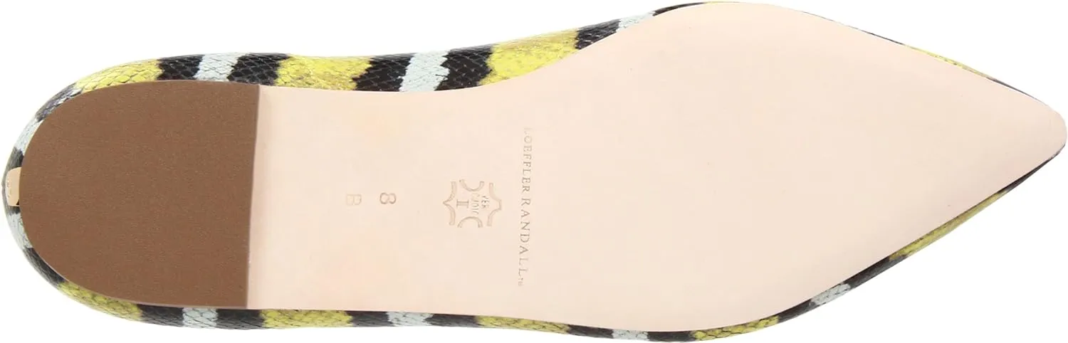 LOEFFLER RANDALL Women's Quinnie Flat