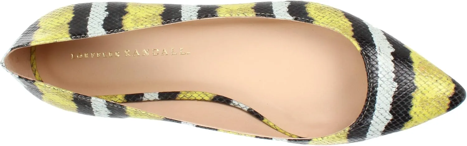 LOEFFLER RANDALL Women's Quinnie Flat