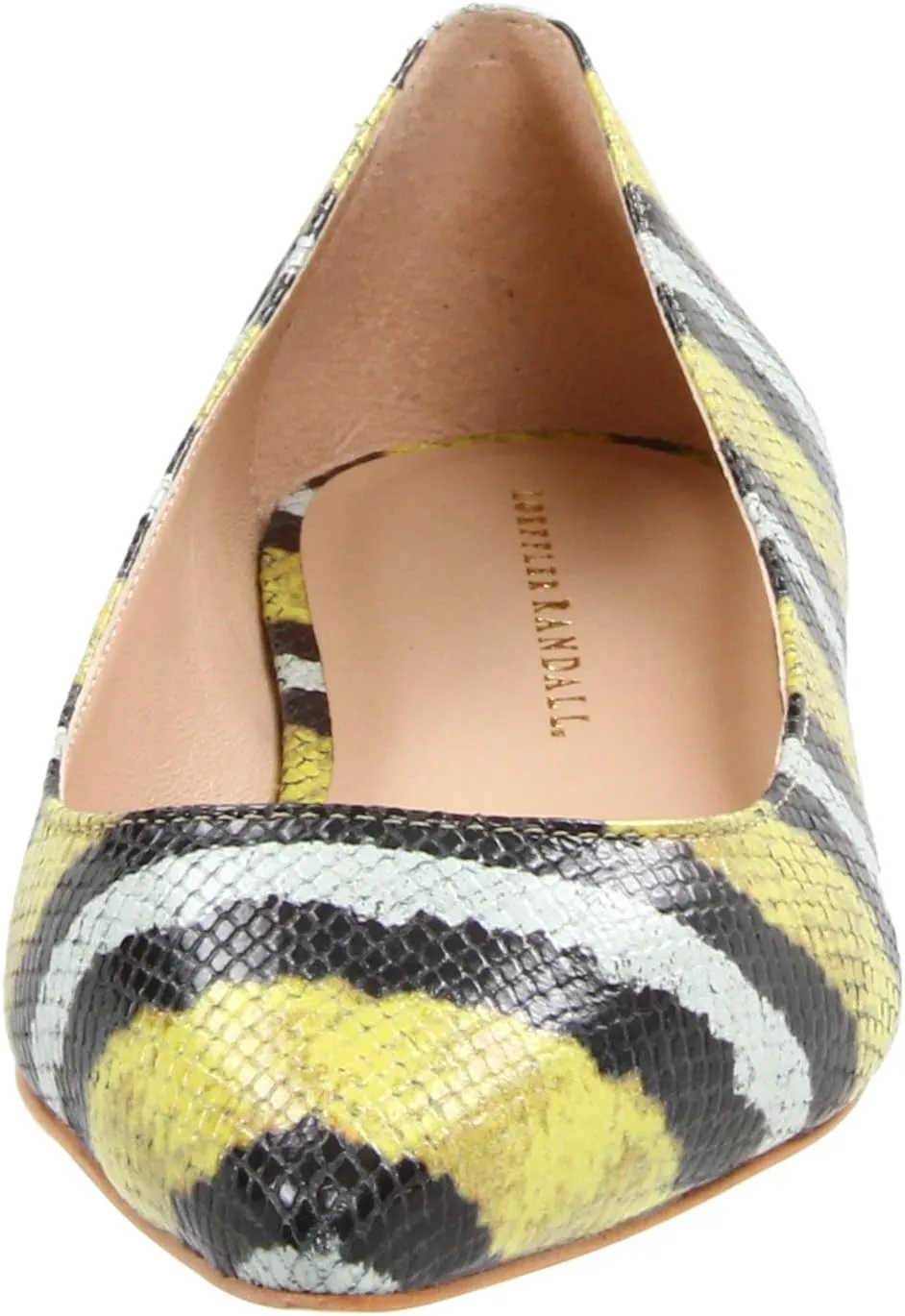 LOEFFLER RANDALL Women's Quinnie Flat