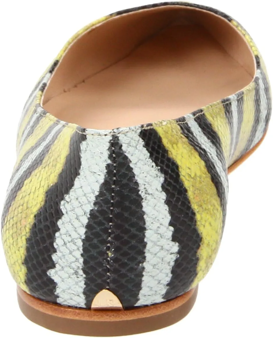 LOEFFLER RANDALL Women's Quinnie Flat
