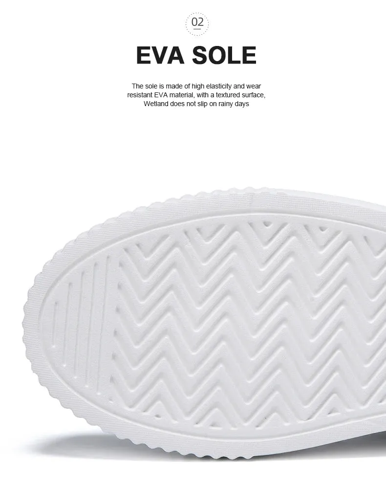 LuxeLite Breathable White Lace-Up Sneakers for Women