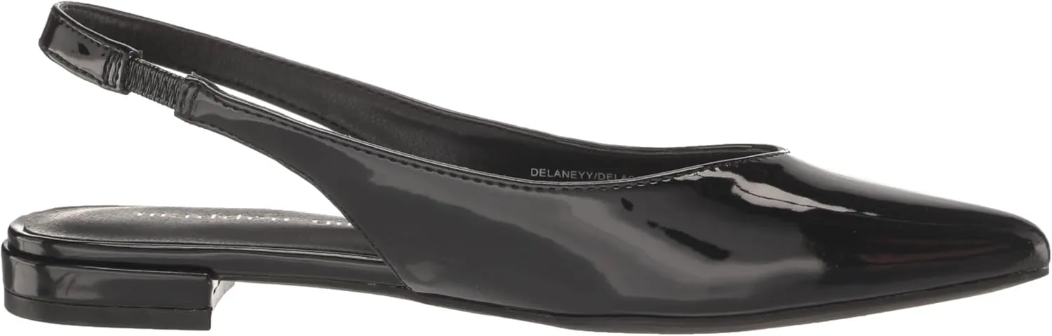 Madden Girl Women's DELANEYY Ballet Flat
