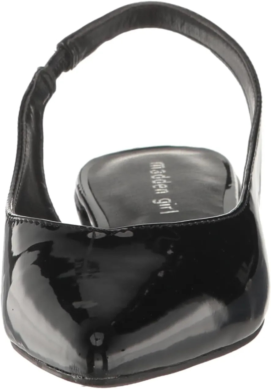 Madden Girl Women's DELANEYY Ballet Flat