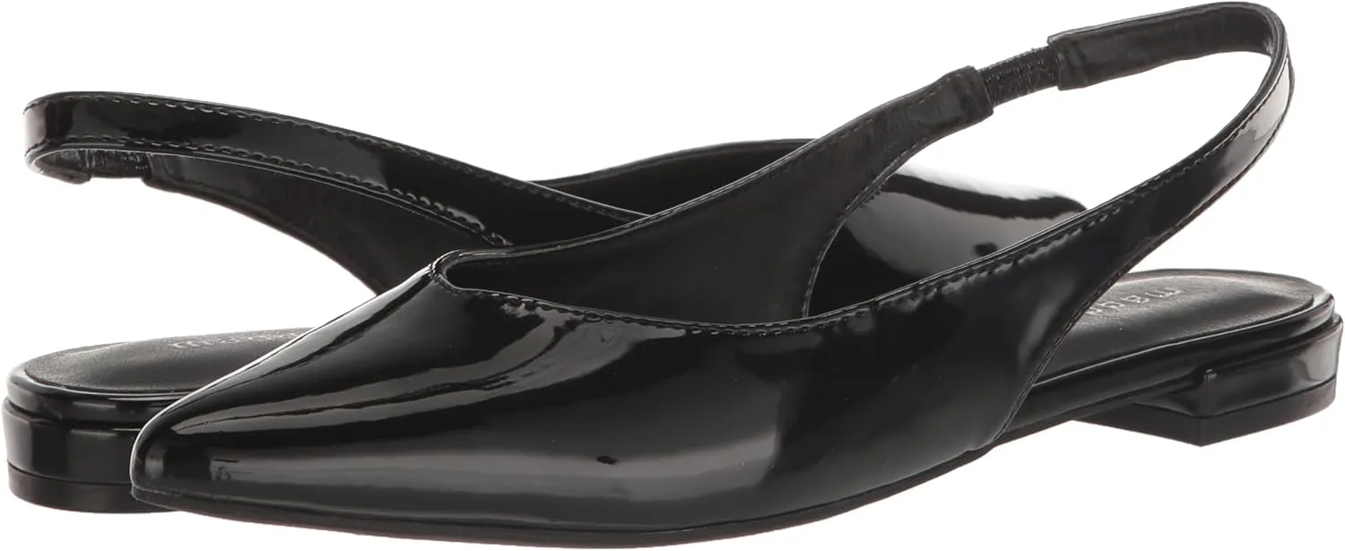 Madden Girl Women's DELANEYY Ballet Flat