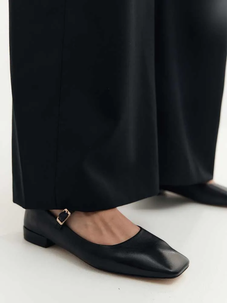 Madi Flat