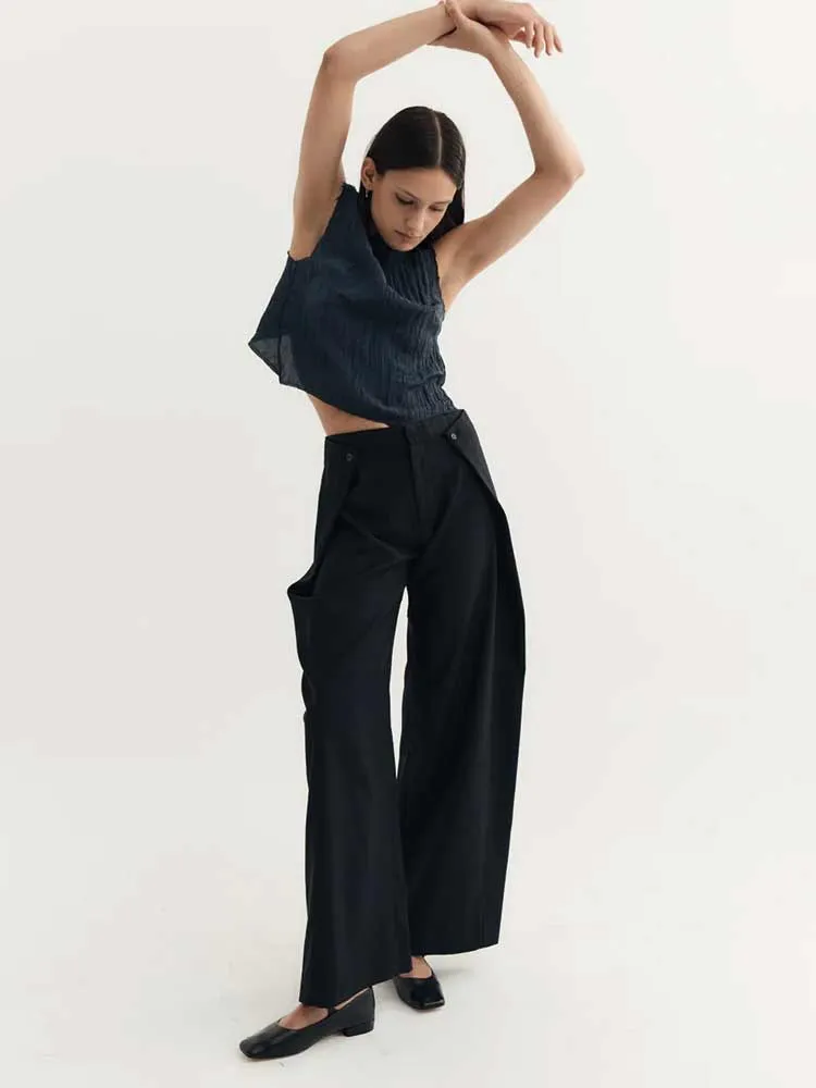 Madi Flat