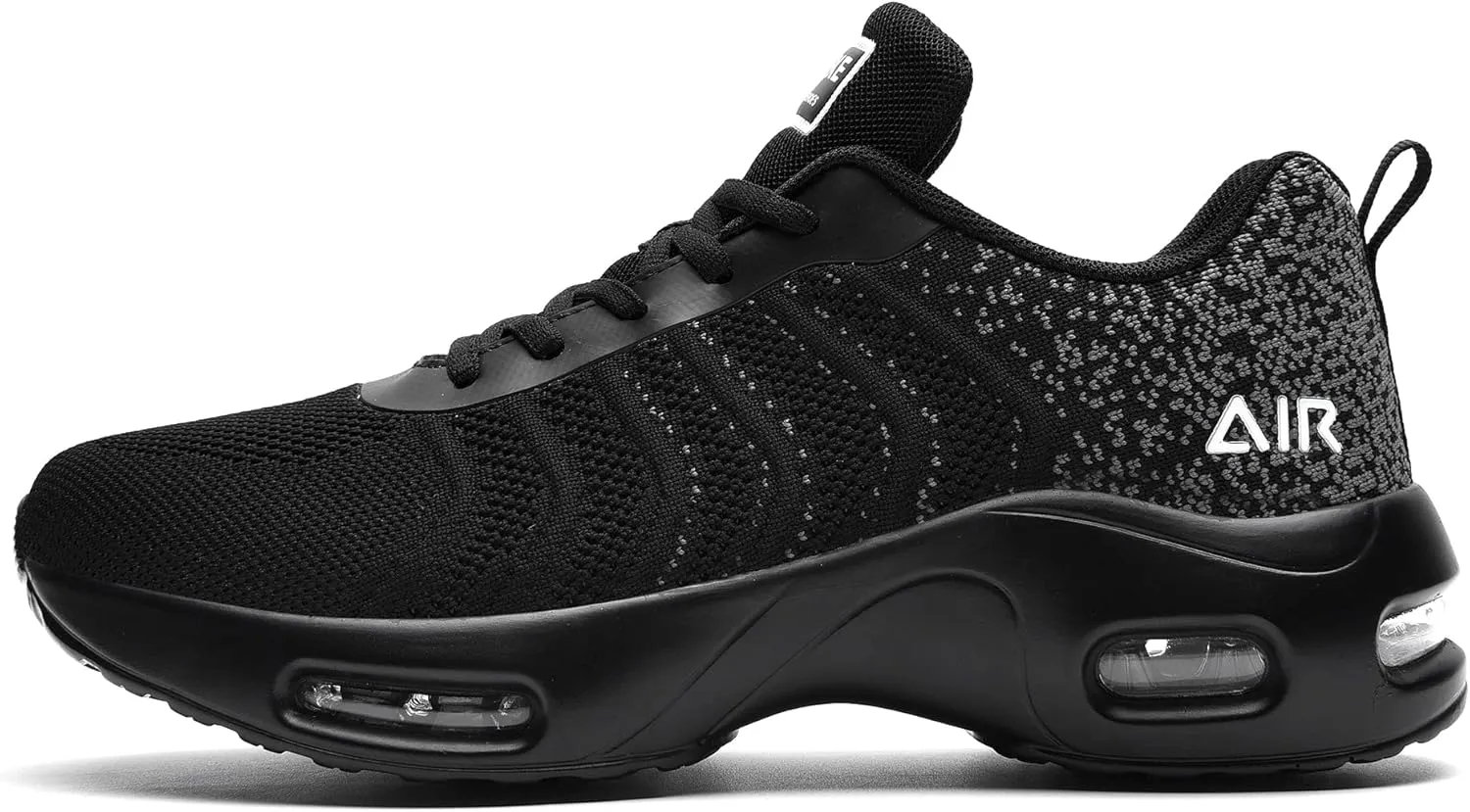 MAFEKE Women Athletic Running Shoes Tennis Breathable Lightweight Fashion Walking Jogging Sneakers