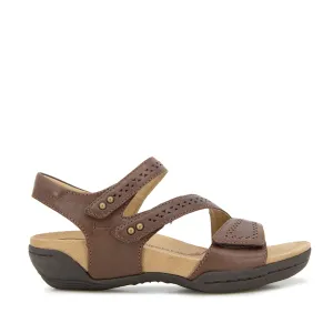 Makayla - Brown (WIDES AVAILABLE)