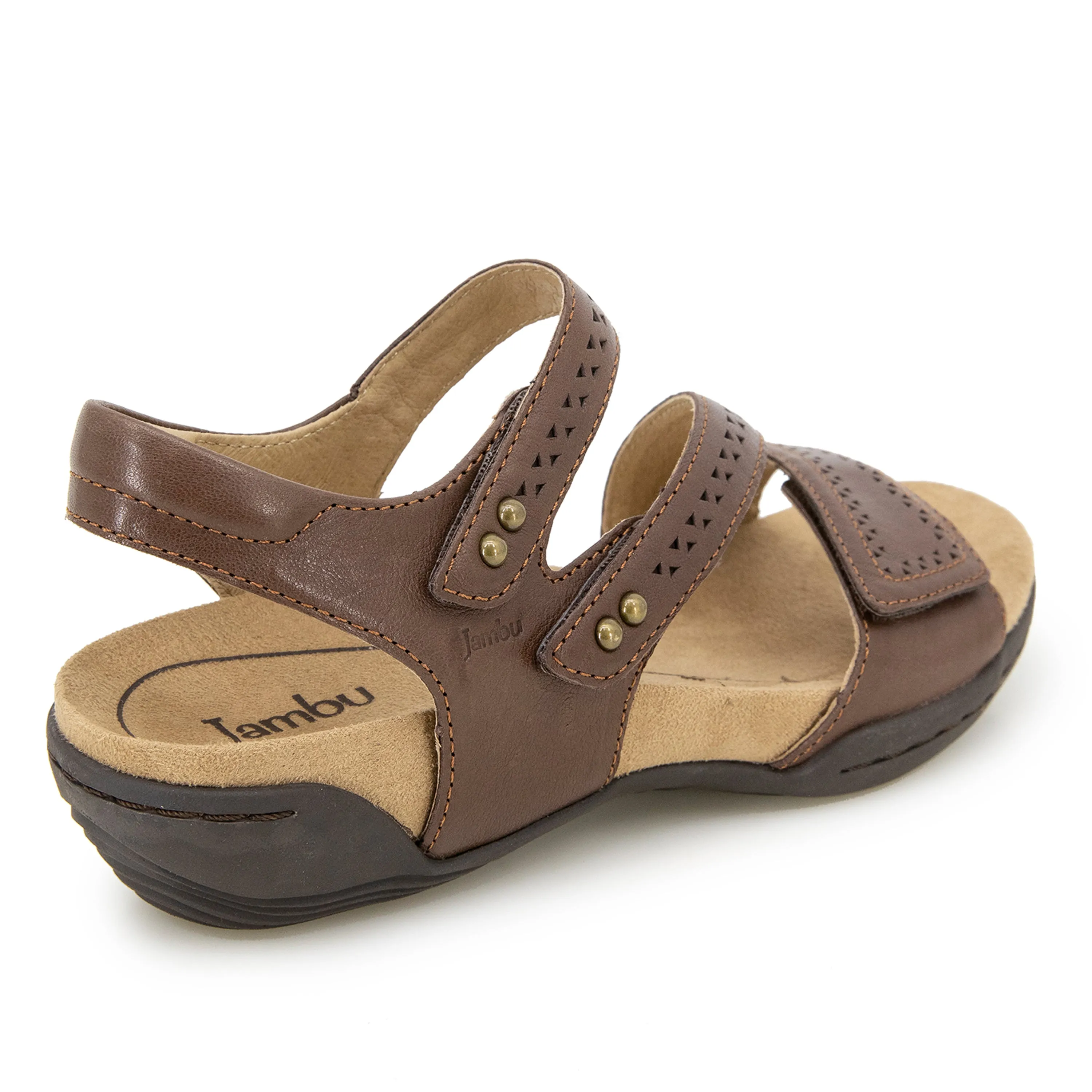 Makayla - Brown (WIDES AVAILABLE)