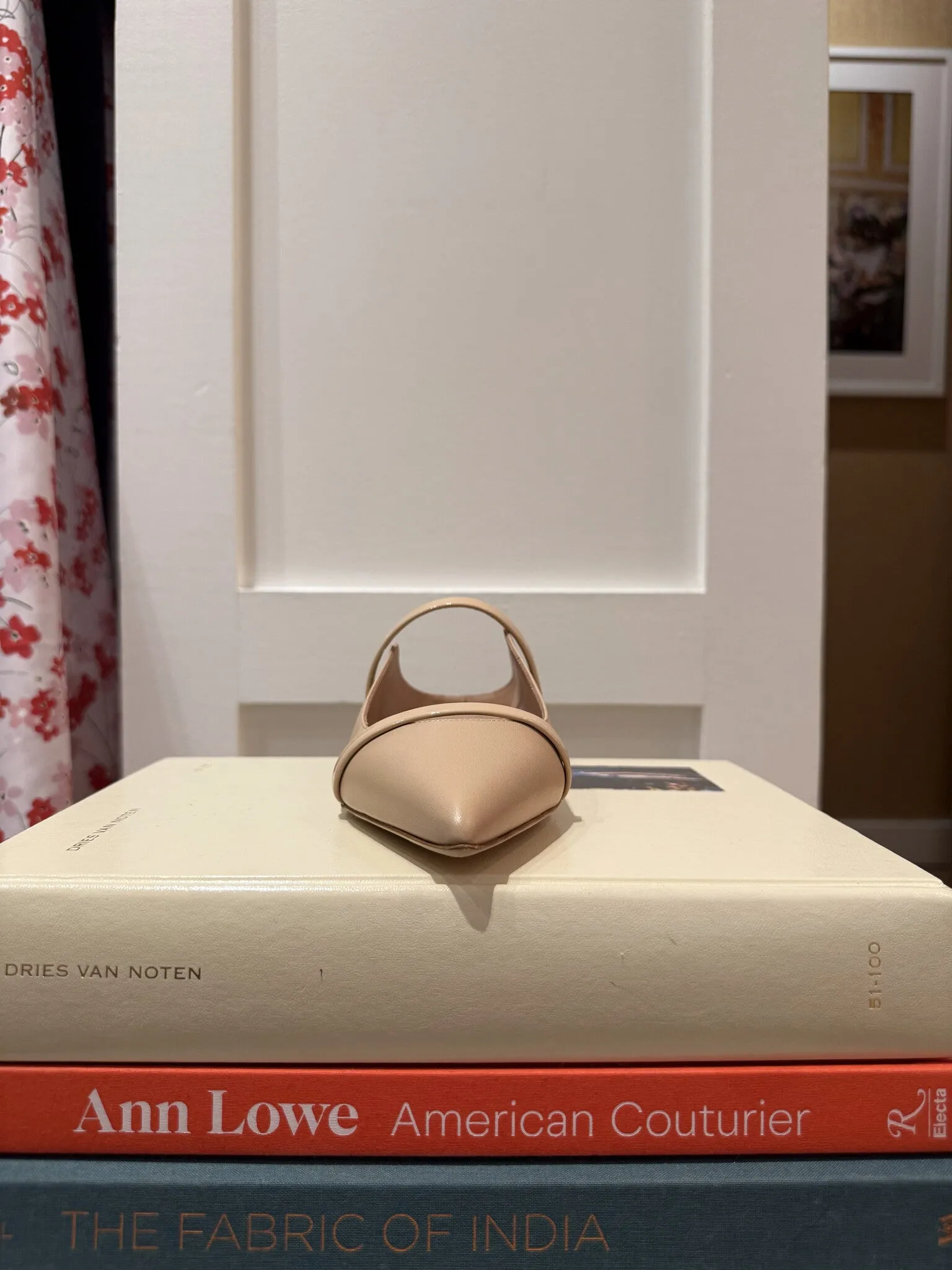 MALONE SOULIER | MAUREEN FLAT