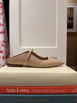 MALONE SOULIER | MAUREEN FLAT