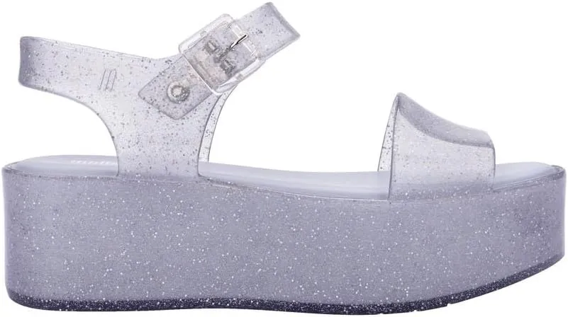 Melissa Mar Women's Sandals - Platform Sandals for Women, Wedge Sandals, Dressy Summer Sandals, Women's Jelly Shoes