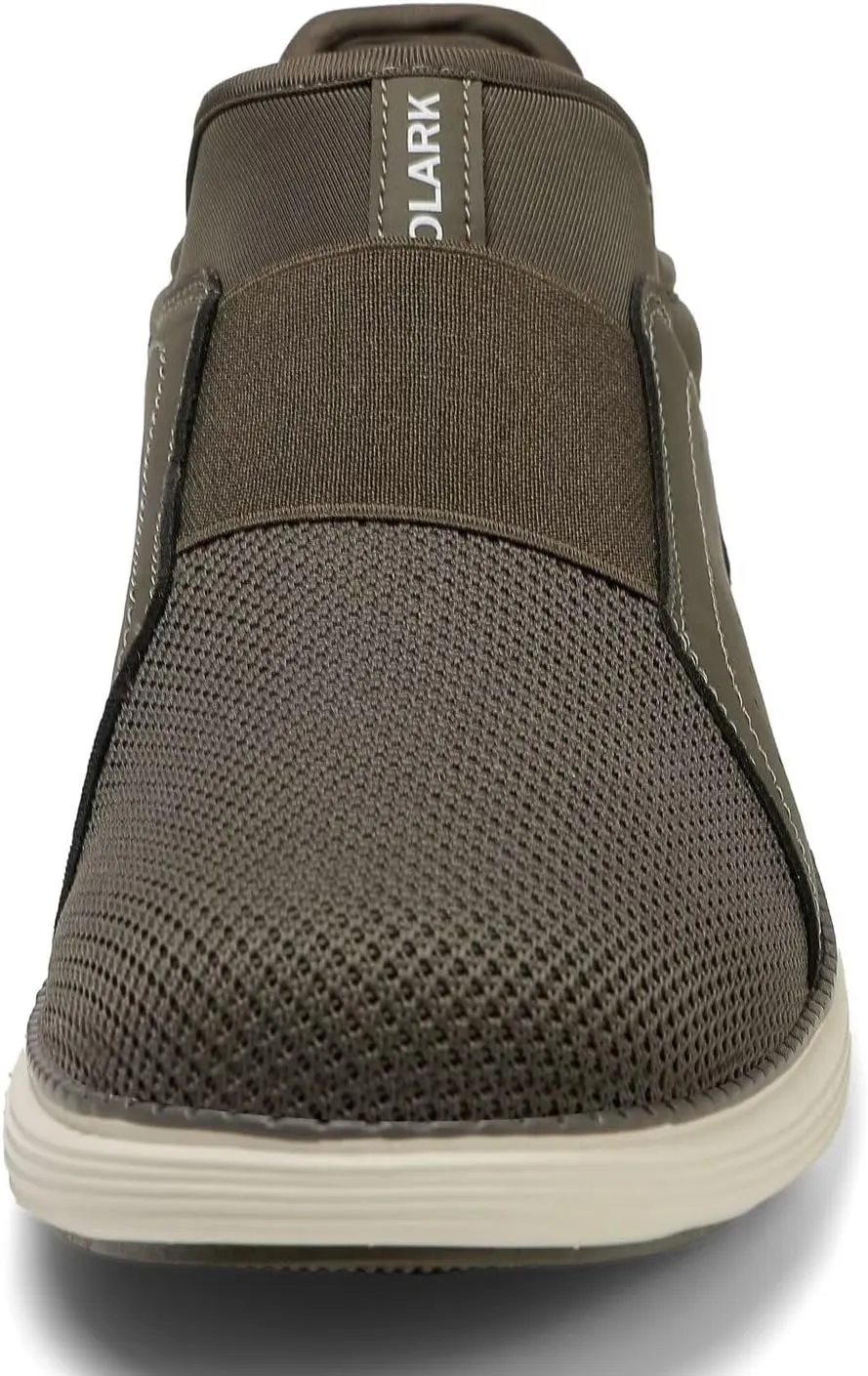 Men Casual Dress Shoes Hands Free Slip On Laceless Fashion Sneakers Lightweight Breathable Walking Shoes Gym Tennis Athletic