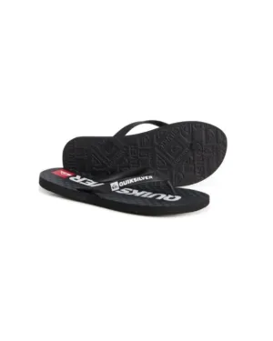 Men Printed Slipper