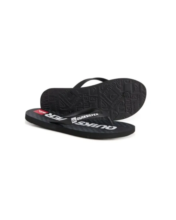 Men Printed Slipper