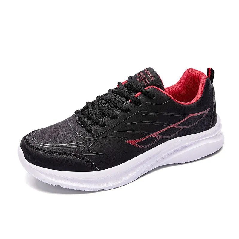 Men's Breathable Casual Sports Shoes