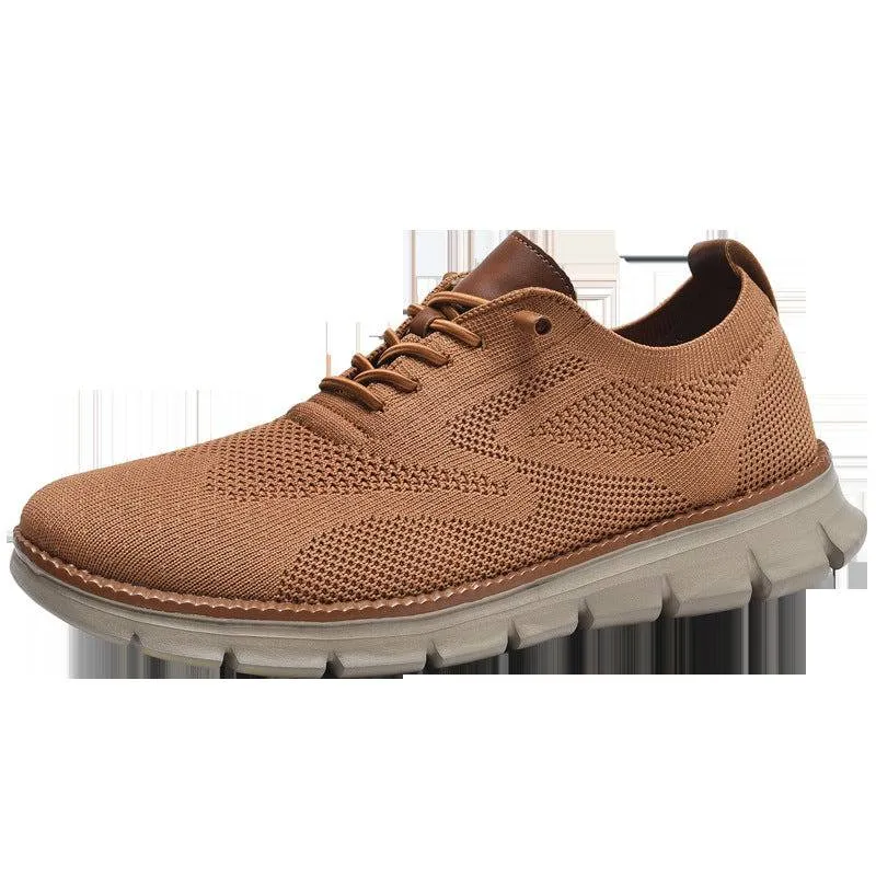 Men's Breathable Sneakers