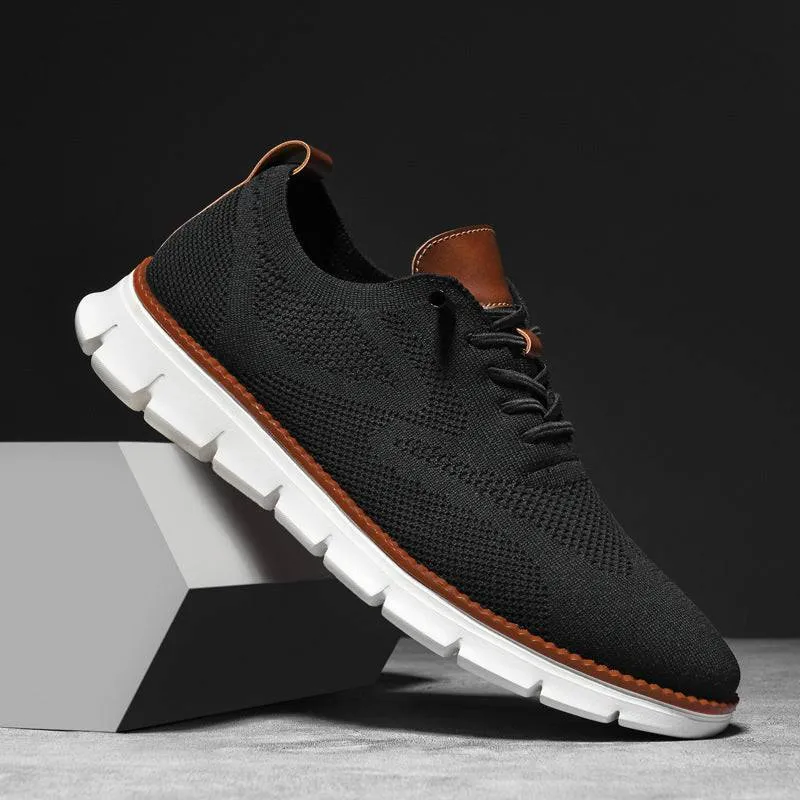Men's Breathable Sneakers
