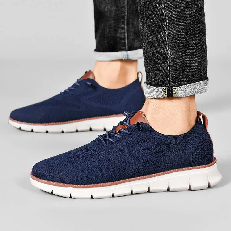 Men's Breathable Sneakers