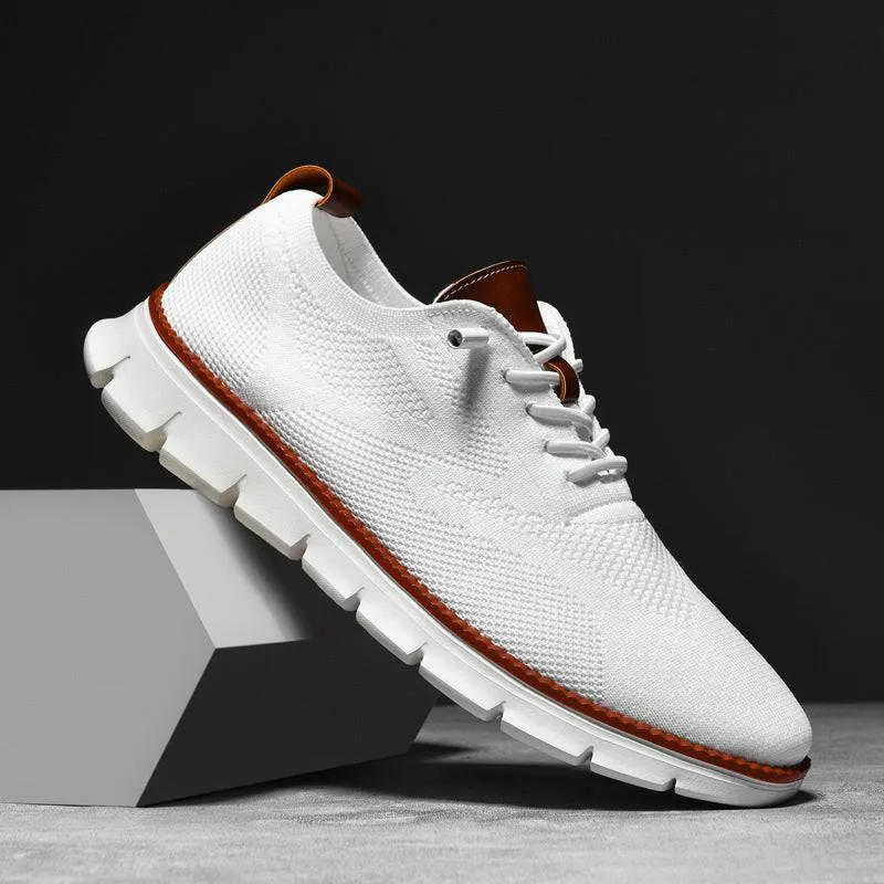 Men's Breathable Sneakers