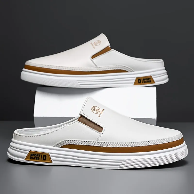 Men'S Casual Loafers -