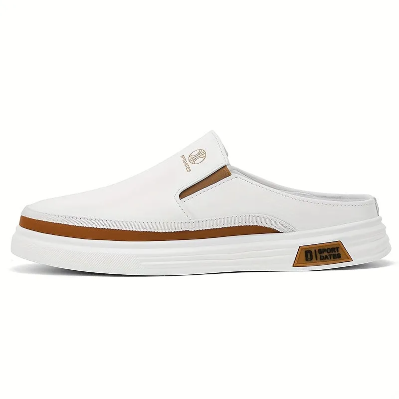 Men'S Casual Loafers -