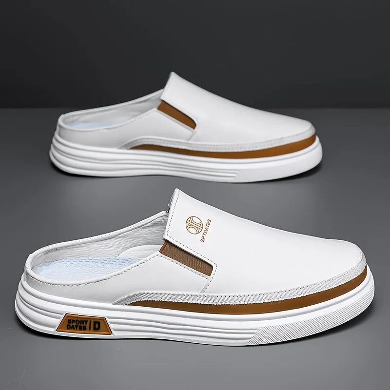 Men'S Casual Loafers -