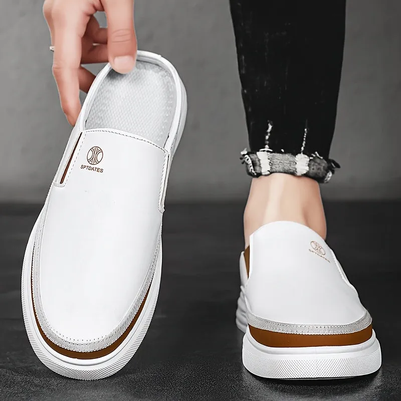 Men'S Casual Loafers -