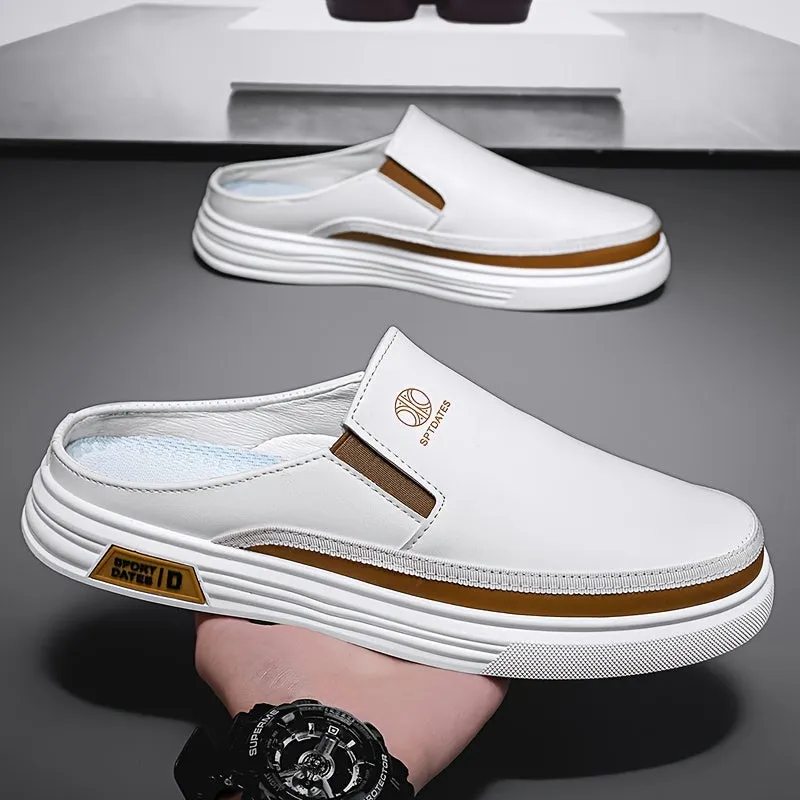 Men'S Casual Loafers -