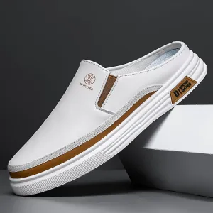 Men'S Casual Loafers -