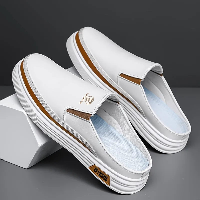 Men'S Casual Loafers -