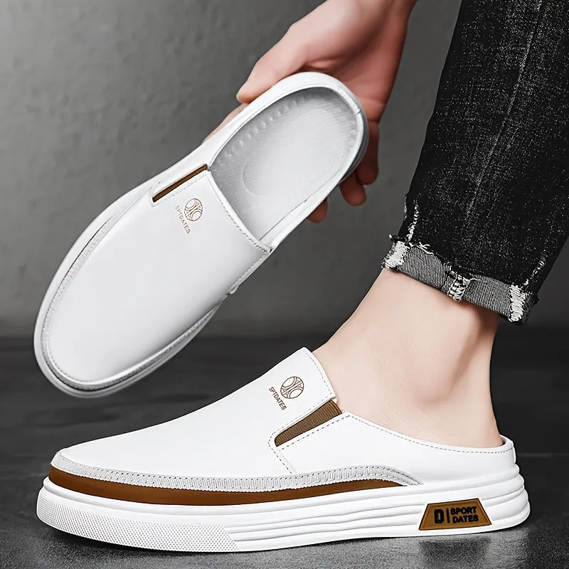 Men'S Casual Loafers -