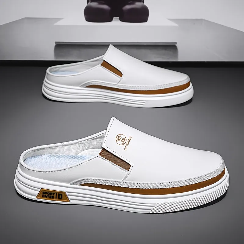 Men'S Casual Loafers -