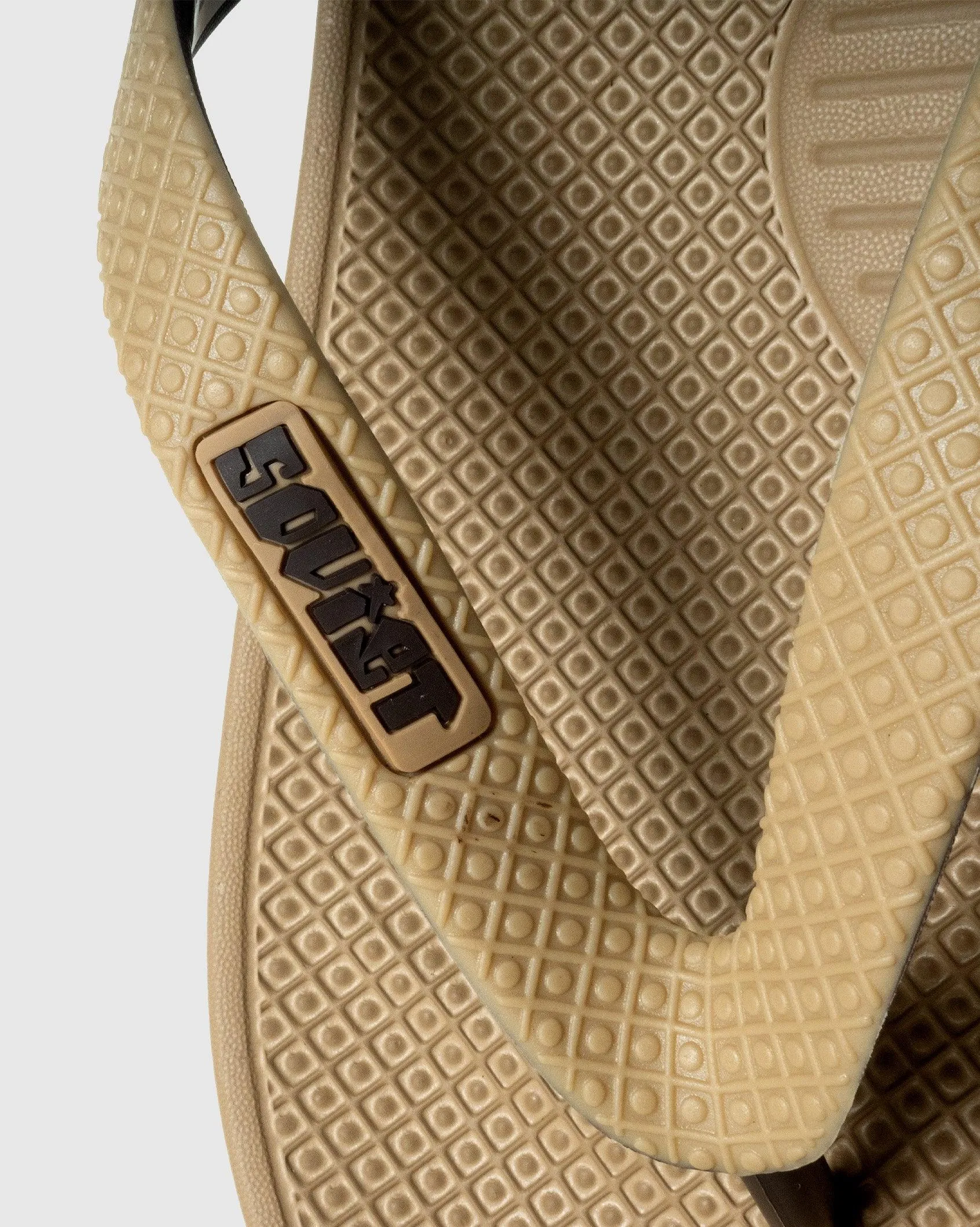 Mens Connor - Thong Sandal