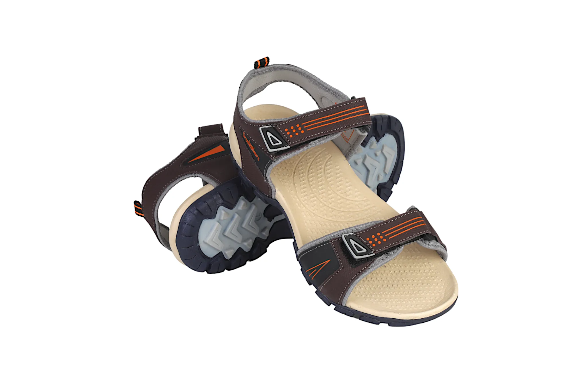 MENS FLOATERS 911204