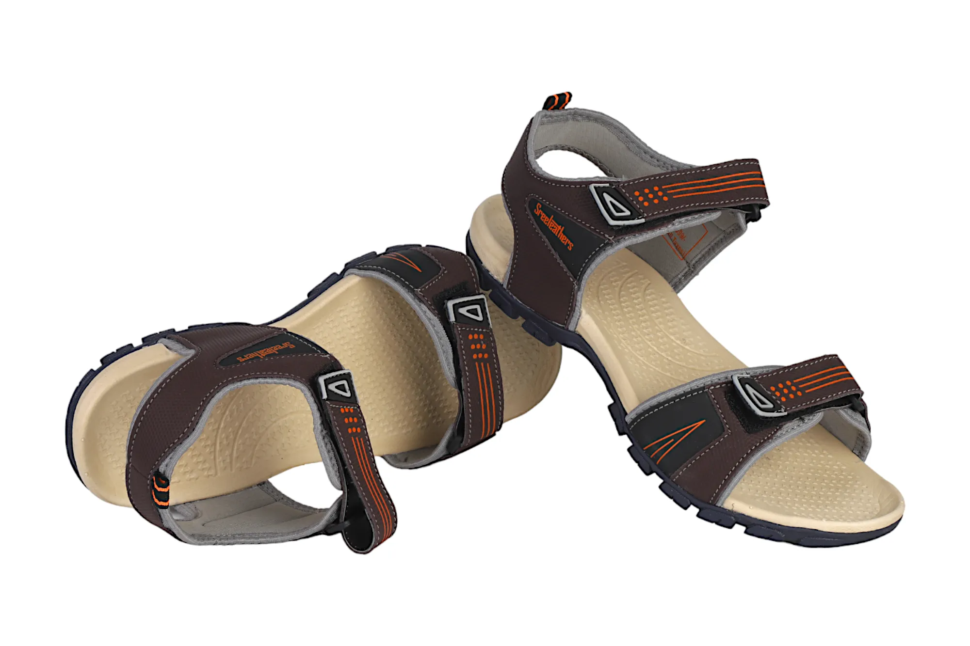 MENS FLOATERS 911204