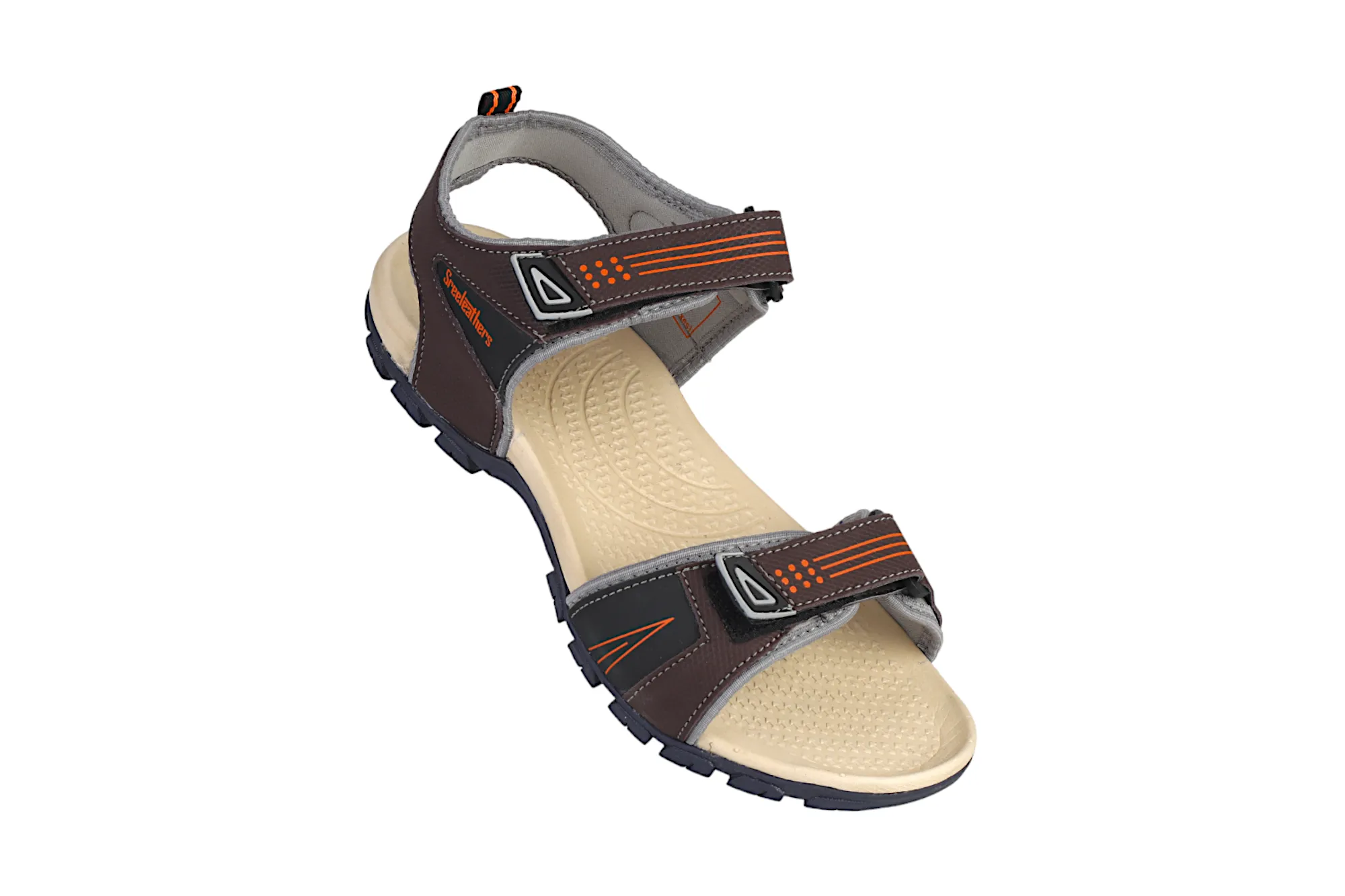 MENS FLOATERS 911204