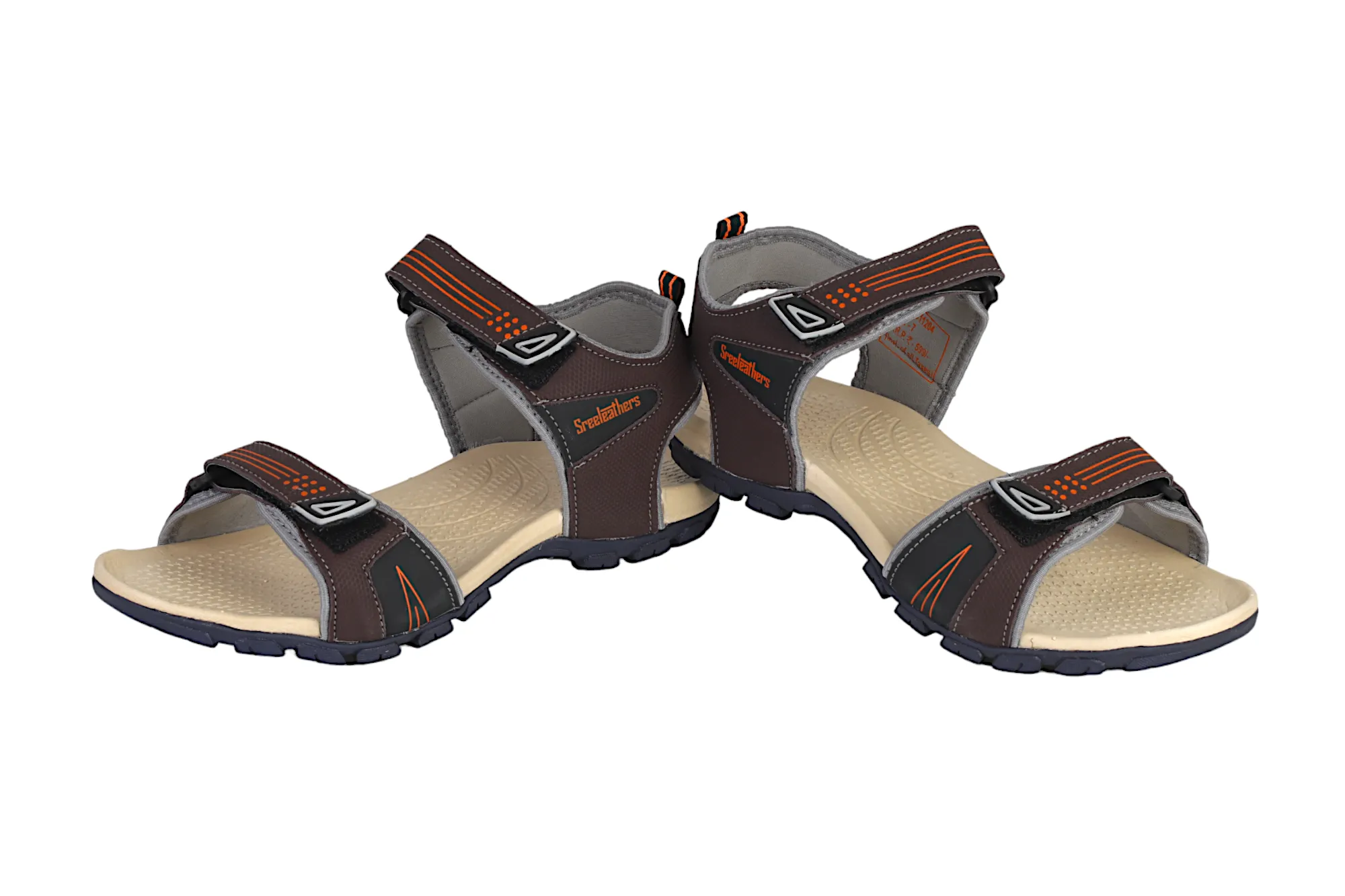 MENS FLOATERS 911204