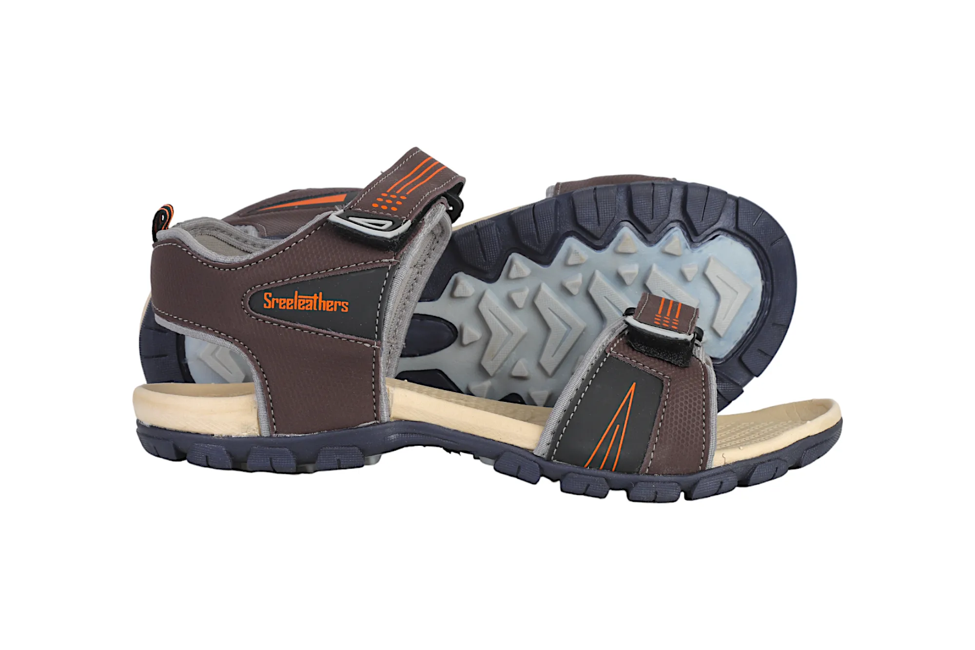 MENS FLOATERS 911204