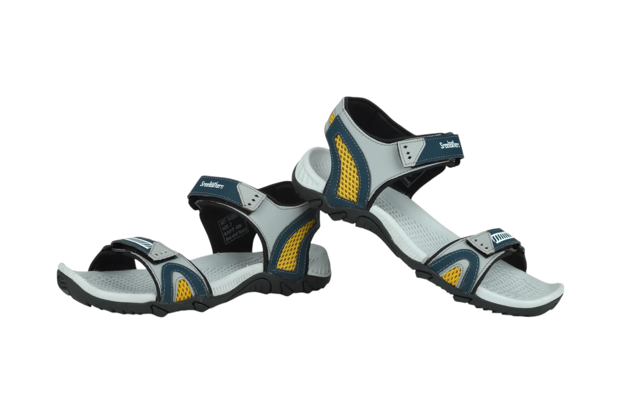 MENS FLOATERS 911213