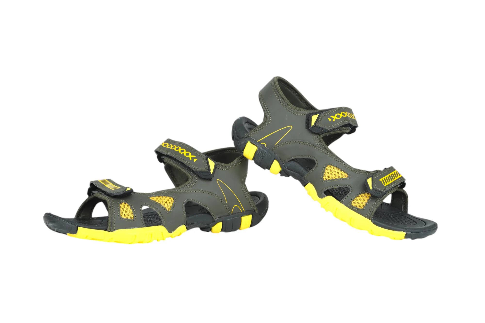 MENS FLOATERS 911215