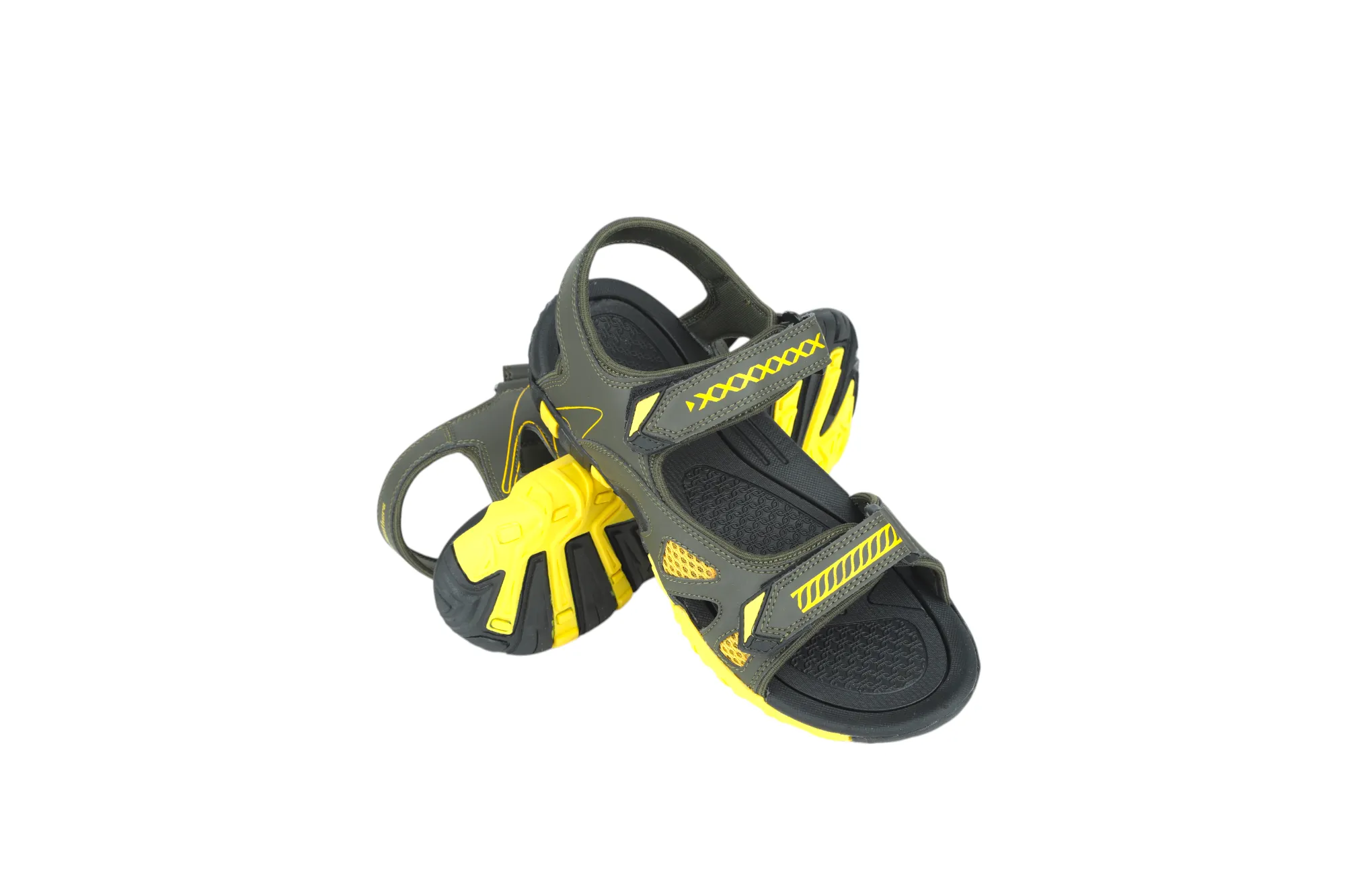 MENS FLOATERS 911215