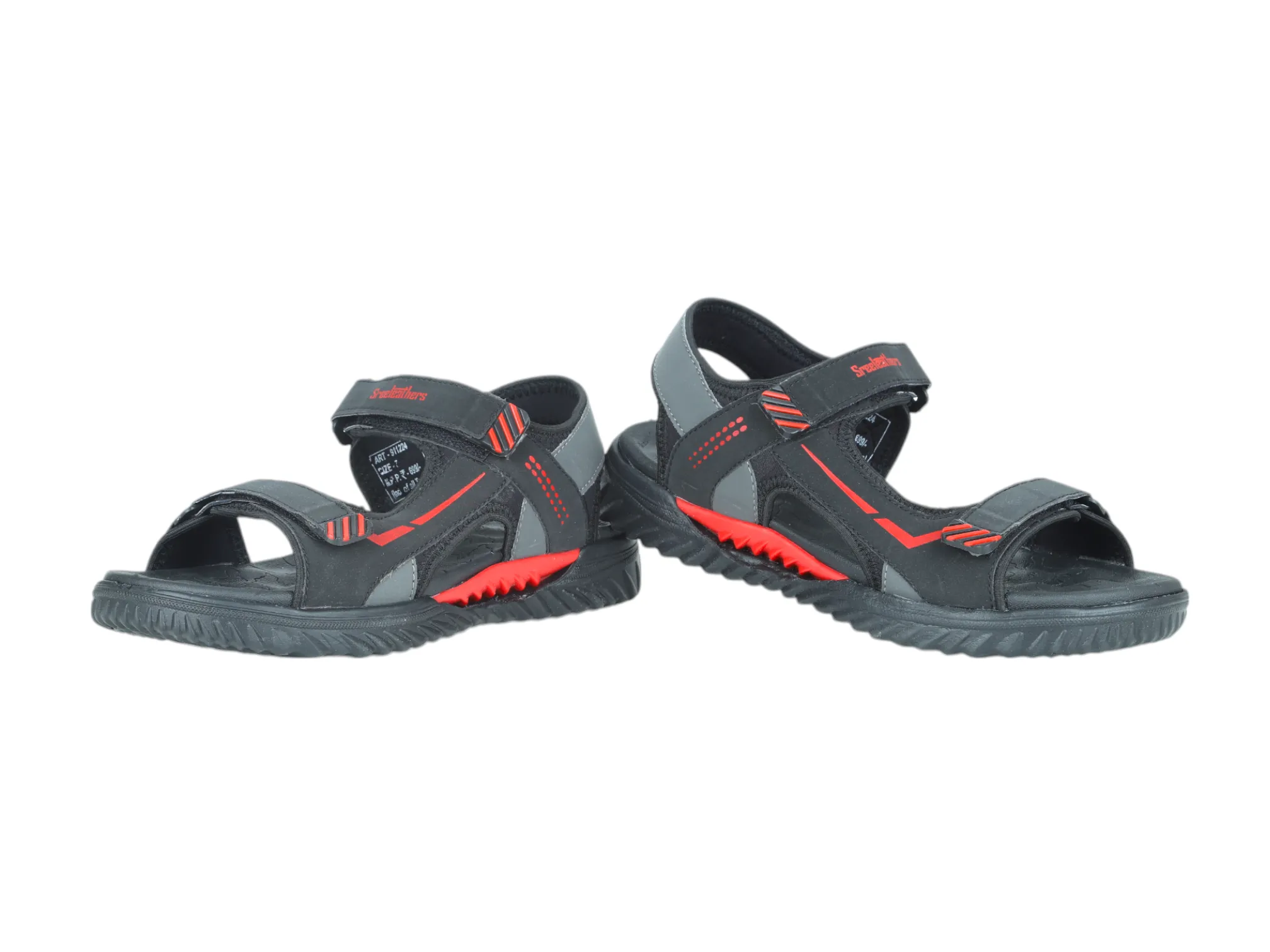 MENS FLOATERS 911224