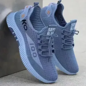 Men's Lightweight Breathable Mesh Sneakers